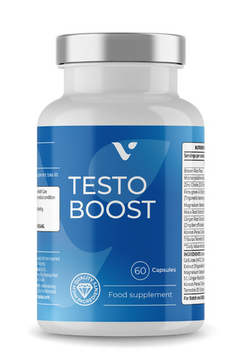 Testo boost for men energy - testo,