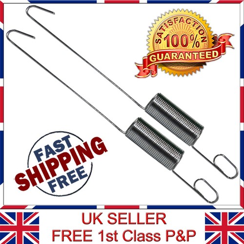 Governor springs fit - springs,