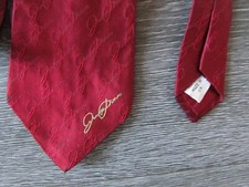 Pimms Gin Based Drink 150th Anniversary Pure Silk Tie