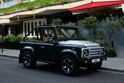 Car photo 12x8 overfinch - photo,