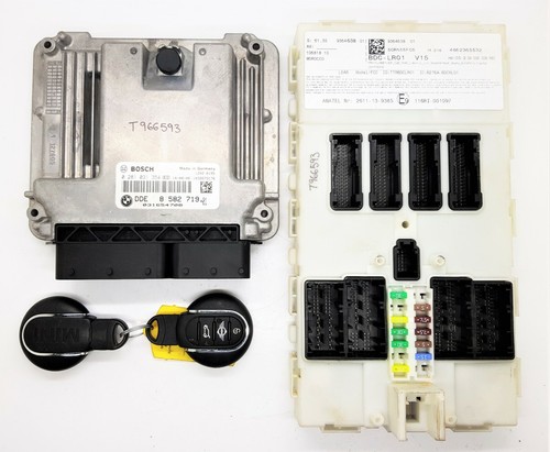 Bmw mini f56 genuine cooper - bmw,