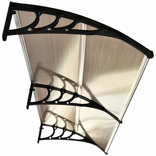 Door canopy awning shelter - canopy,