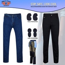 Australian Bikers Gear Men's