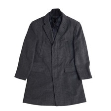 Jeff Banks Vintage Y2k Grey