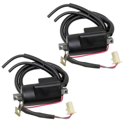 Set ignition coils for - 2,