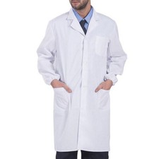 WHITE STANDARD CLASSIC LAB