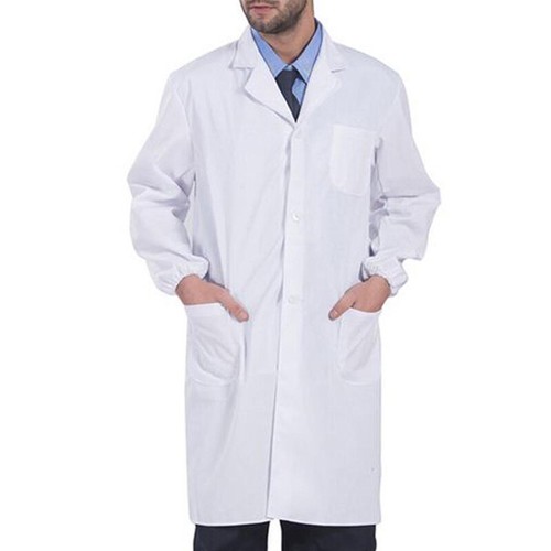Lab coat hygiene - hygiene, industry
