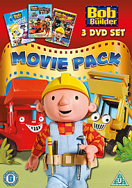 Bob the builder - movie,