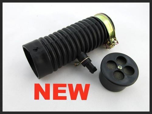 New long air breather - long,
