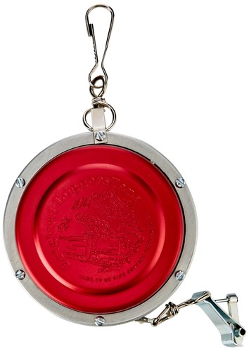 Oregon logger tape measure - logger, 15m