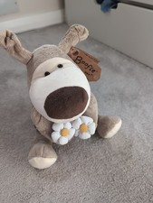 Boofle by David Blake Holding