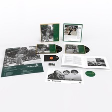 Saint Etienne - So Tough