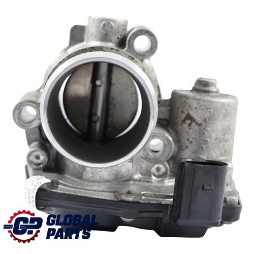 Ford fiesta mk7 throttle - throttle, body