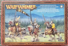 Warhammer The Old World