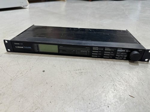 Electronic finalizer 96k - tc,