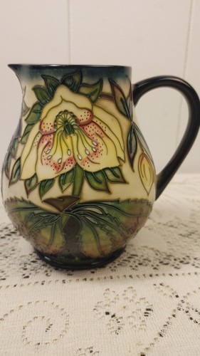William moorcroft pottery - william, 1999