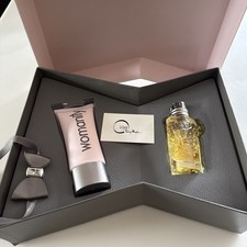 Thierry Mugler Womanity Eau De