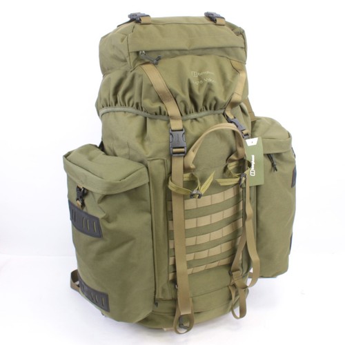Berghaus vulcan 100l - vulcan, bergen
