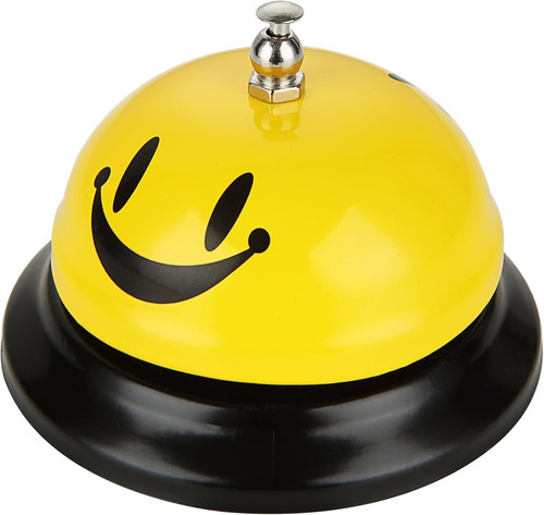 Aselected counter bell calling - counter,