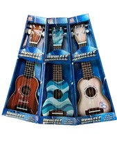 Ukulele Musical Instrument