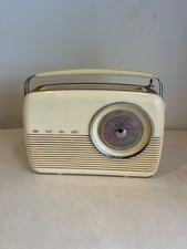 Bush VTR103 Vintage Transistor