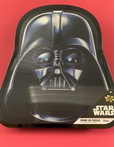 Star wars darth vader - prime, 3d