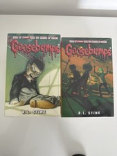 Goosebumps classic series - classic, 20