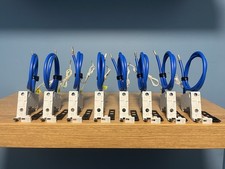 MEM Eaton Memshield 2 Field Fit MR30 POD 30mA Rcbo Full Leads!!!