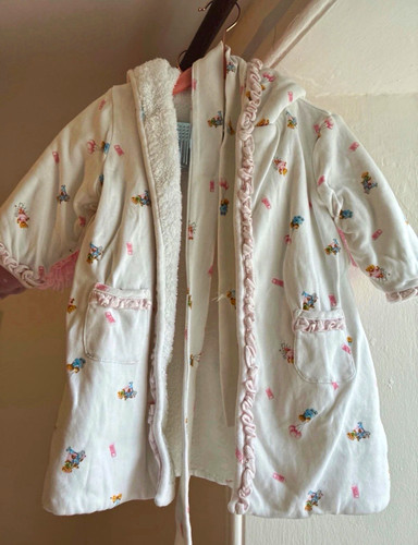 Ralph lauren baby robe - lauren,