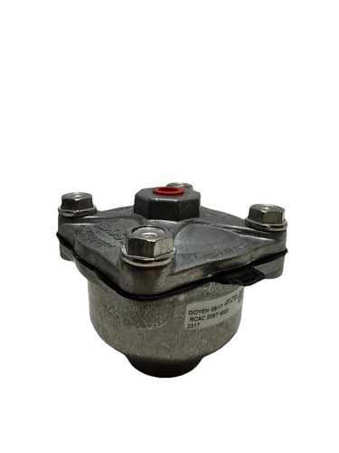 Goyen rcac 20st 4002 pulse - 20st, jet