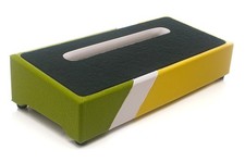 Ricochet Handmade Pedalboard