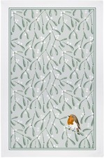 Ulster Weavers MISTLETOE &