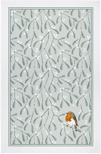 Ulster weavers mistletoe - ulster,