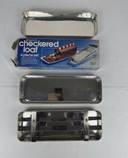 Rectangle Checkerboard Loaf