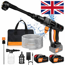 4000W Electric High Pressure