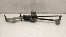 MERCEDES CLA WIPER ASSEMBLY Coupe WIPER MOTOR & LINKAGE A1768200140 13-19