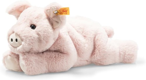 Steiff piko pig pink - steiff,