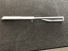 SCALEXTRIC C55 Vanwall Exhaust