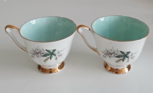 Rare royal adderley tea - royal,