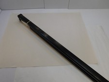 Thule Tracker Cross Bars Roof