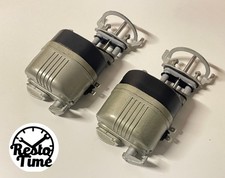 2x Restored Wiper Motor Land Rover Series 1 2 Lucas Fw2 reconditioned mini Moke