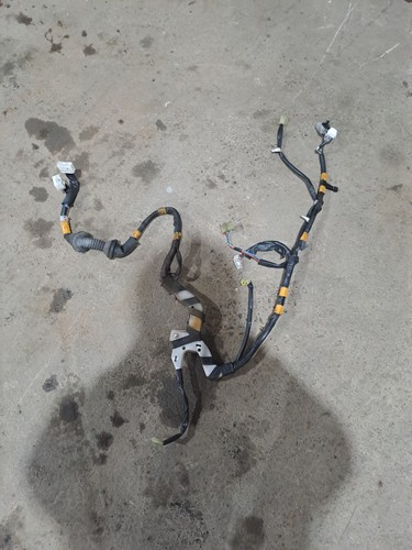 Toyota mr2 mk2 drivers door - mr2,