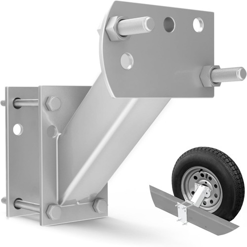 Spare tire carrier - ,