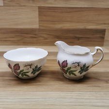 Vintage Royal Vale Bone China