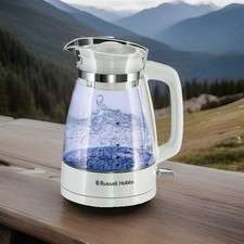 Russell Hobbs Classic Glass