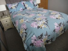 NEXT Double Duvet Set 100%