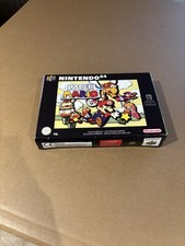 Paper Mario - Nintendo N64 -