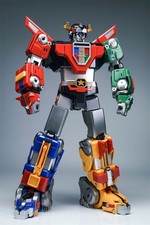 IN STOCK Transform Metal Club