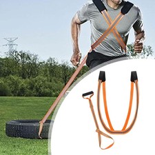 Deer Drag Harness Sturdy