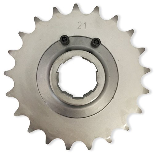 Gearbox sprocket fit - sprocket,